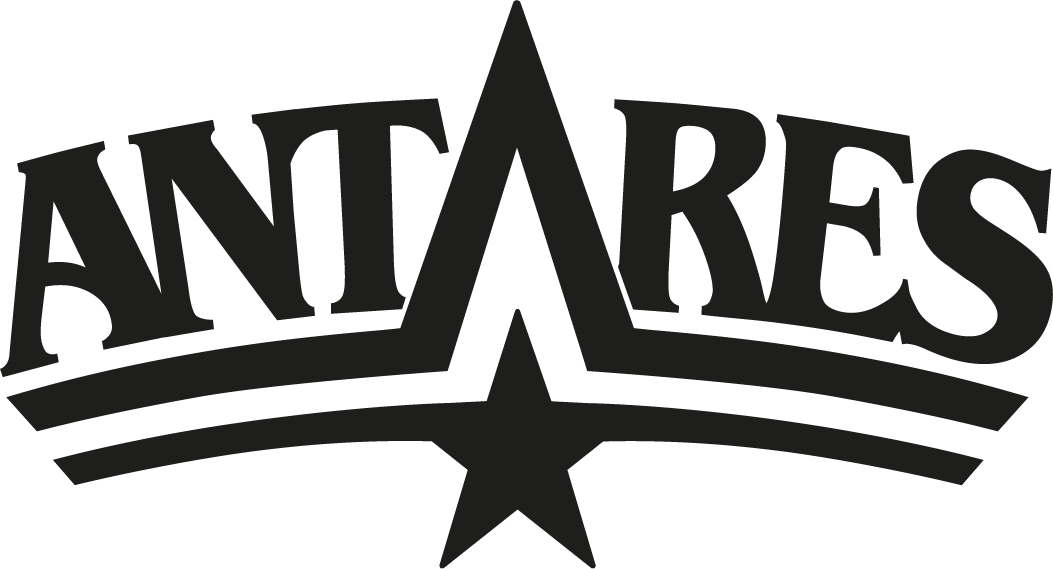 antares-logo-negro